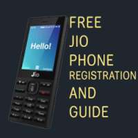 Free Jio Phone Registration and Guide on 9Apps
