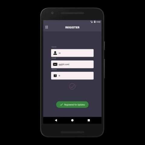 Free Jio Phone Registration and Guide स्क्रीनशॉट 2