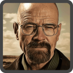 Breaking bad quizzes icon
