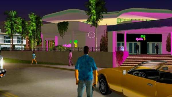 Grand Racer Auto Crime City स्क्रीनशॉट 4