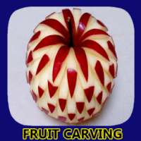 Desain Ukir Buah