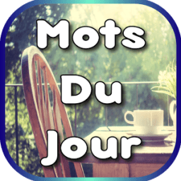 mots du jour icon
