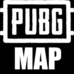 Pubg Map Helper иконка