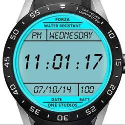 Z02 Watchface 2.72
