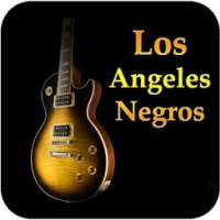 Los Angeles Negros Musica y Letras on 9Apps