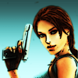 Guide Tomb Raider: Legend आइकन