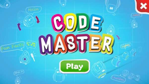 Miko's Code-Master स्क्रीनशॉट 1