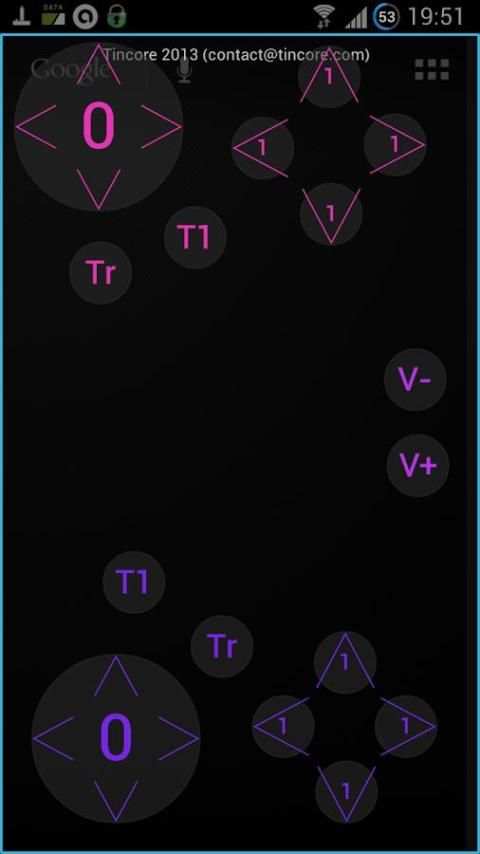 Tincore Keymapper скриншот 9