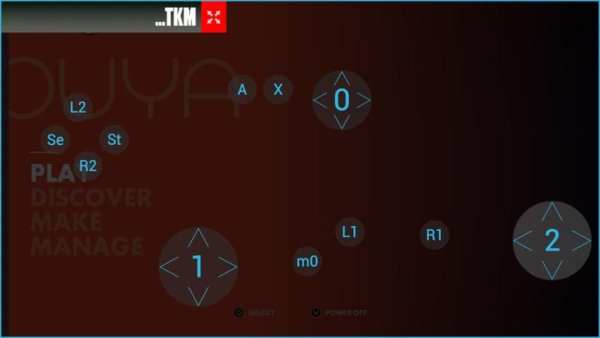 Tincore Keymapper скриншот 2