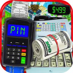 Credit Card & Shopping - Money & Shopping Sim FREE