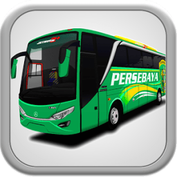 Persebaya Bus Simulator icon