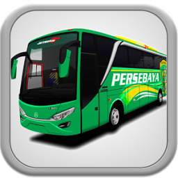 Persebaya Bus Simulator 1.0