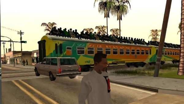 Persebaya Bus Simulator 2 تصوير الشاشة