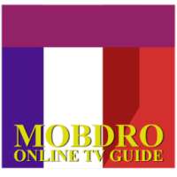 Guide for Mobdro Tv Online & tips for Mobdro IPTV
