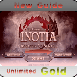 Guide for Inotia 4 icon