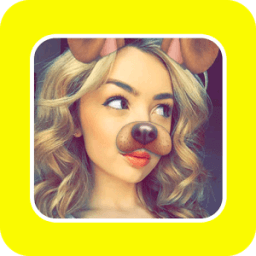 Guide Lenses For Snapchat icon