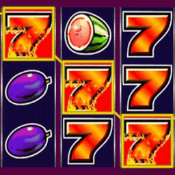 Super Lucky Slots 777 icon