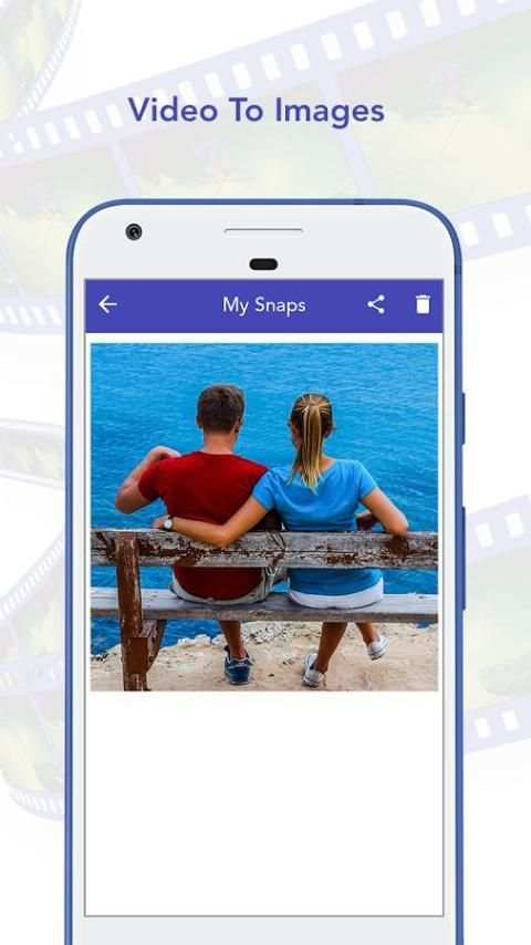 Video to Image Converter screenshot 4