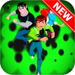 ikon Ultimate Ben 10 tips