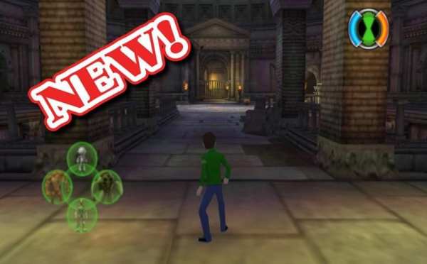 Ultimate Ben 10 tips скриншот 2