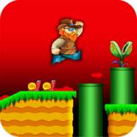 Super Mari World Run