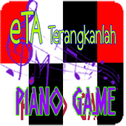 Eta Terangkanlah Piano icon