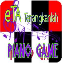 Eta Terangkanlah Piano 2.0