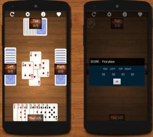 Call Bridge Offline screenshot 1