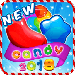 ikon Gummy Candy Pop 2018