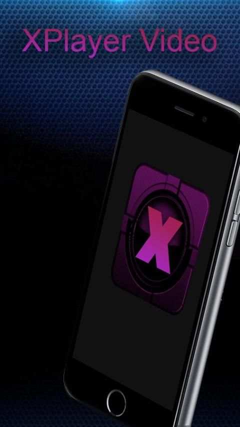 X Player - Видеоплеер скриншот 3