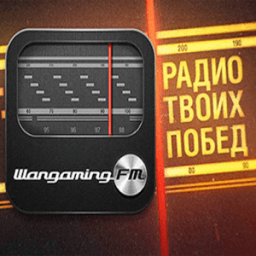 WGFM WoT أيقونة