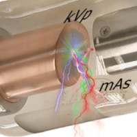 X Ray Parameters Control