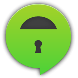 Messenger иконка