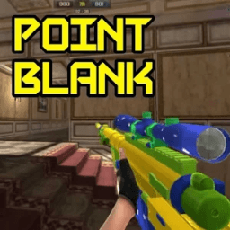 Guide Point Blank Free icon