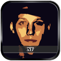 ikon NF - Let You Down