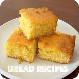 Bread Recipes - food, banana, quick bread recipes