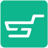 Mobigen - mCommerce mobile shopping cart solution logo