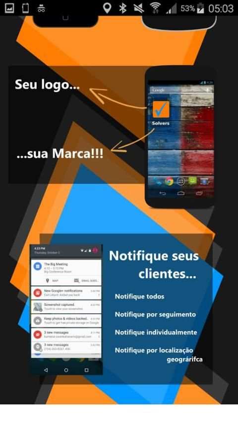 Solvers Web 2 App screenshot 4