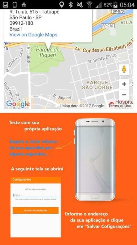 Solvers Web 2 App screenshot 2