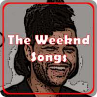 The Weeknd Songs on 9Apps