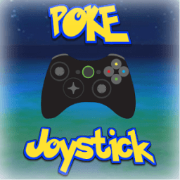 Joystick Tools For Pokem Go Simulator icon