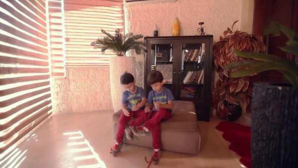 حبايب قلبي - جاد وإياد مقداد screenshot 3