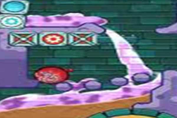 Pro Wheres' My Water? 3 Hint New screenshot 1