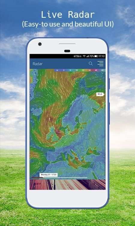Weather Forecast Pro screenshot 6