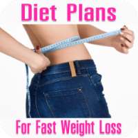 Diet Plans For Fast Weight Loss on 9Apps