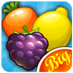 ikon Fruit Swipe Connect