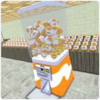 Surprise Eggs Bulk Machine