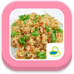 Variety Rice Recipes in Tamil