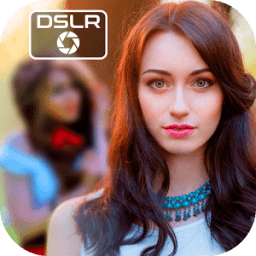 DSLR Camera Blur Effects Editor иконка
