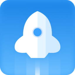 ikon Super Game Booster - Game hacker, speed booster